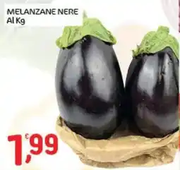 Crai Melanzane nere offerta