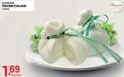 Crai Burrata PIACERI ITALIANI offerta