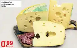 Crai Formaggio maasdammer offerta