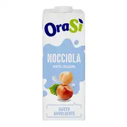 Spazio Conad BEVANDA VEGETALE ORASÌ offerta