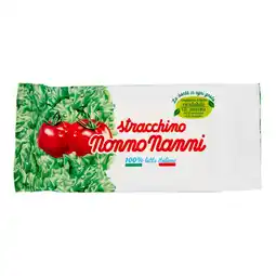 Spazio Conad STRACCHINO NONNO NANNI offerta
