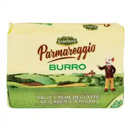 Spazio Conad BURRO PARMAREGGIO offerta