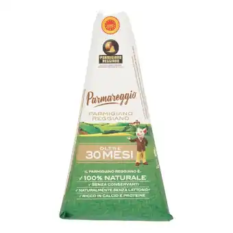 PARMIGIANO REGGIANO PARMAREGGIO
