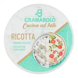 Spazio Conad RICOTTA GRANAROLO offerta