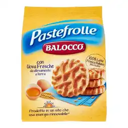 Spazio Conad FROLLINI BALOCCO offerta