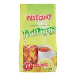 Spazio Conad PREPARATO PER TÈ RISTORA offerta