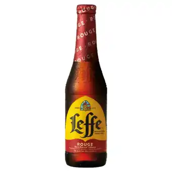 BIRRA LEFFE