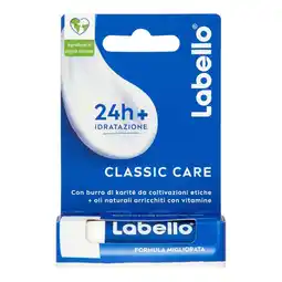 Spazio Conad STICK LABBRA LABELLO offerta