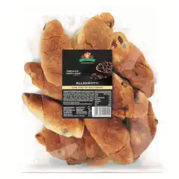 Spazio Conad ALLEGROTTI GECCHELE offerta
