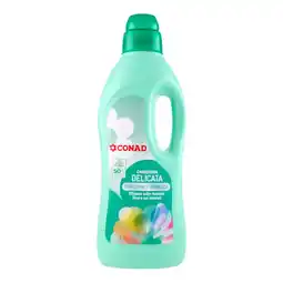 Spazio Conad CANDEGGINA DELICATA CONAD offerta