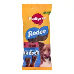 Spazio Conad RODEO PEDIGREE offerta