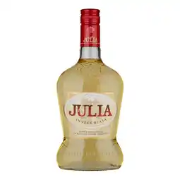 Spazio Conad GRAPPA INVECCHIATA JULIA offerta