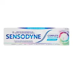 Spazio Conad DENTIFRICIO SENSODYNE offerta