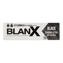 Spazio Conad DENTIFRICIO BLANX offerta