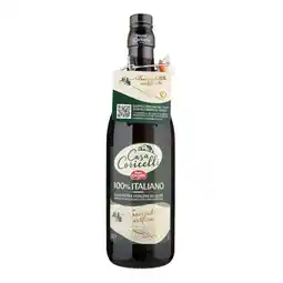 Spazio Conad OLIO EXTRAVERGINE D'OLIVA CORICELLI offerta