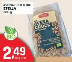 Crai Avena crock bio STELLA offerta