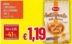 Galassia Doria l'integrale della nonna offerta