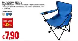Galassia Poltroncina regista offerta