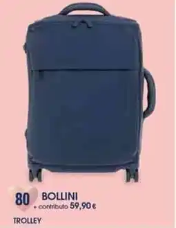 Galassia Trolley offerta
