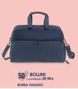 Galassia Borsa viaggio offerta