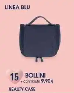 Galassia beauty case offerta