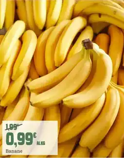 Banco Fresco Banane offerta