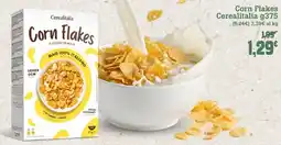 Banco Fresco Corn Flakes Cerealitalia offerta