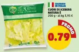 PENNY Cuori di iceberg natura è offerta