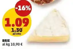 PENNY Brie offerta