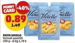 PENNY Pasta VOIELLO offerta