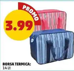 PENNY Borsa termica offerta