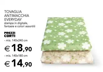 Tovaglia Antimacchia Everyday