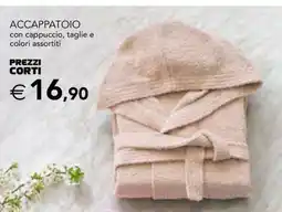 Esselunga ACCAPPATOIO offerta