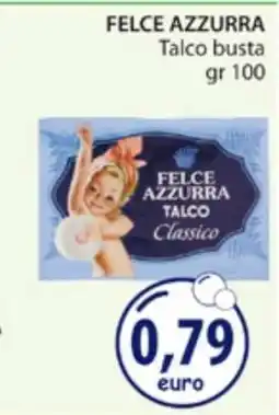 Acqua & Sapone FELCE AZZURRA offerta