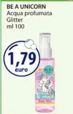 Acqua & Sapone BE A UNICORN offerta