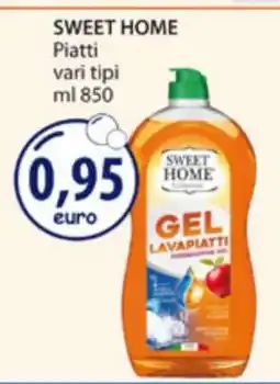 Acqua & Sapone SWEET HOME offerta