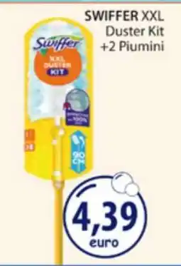 Acqua & Sapone SWIFFER XXL Duster Kit offerta