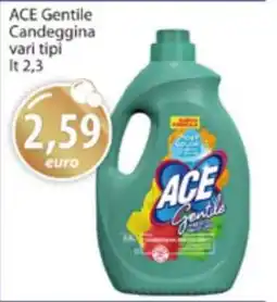 Acqua & Sapone ACE GENTILE offerta