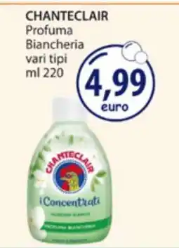 Acqua & Sapone CHANTECLAIR offerta