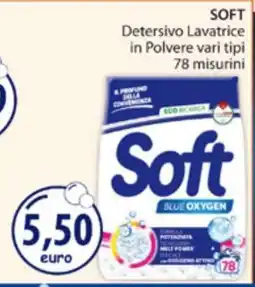 Acqua & Sapone SOFT offerta