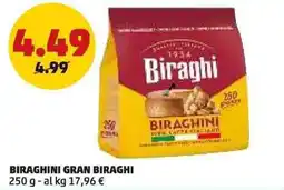 PENNY Biraghini GRAN BIRAGHI offerta