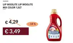 Prezzemolo e Vitale Lip woolite lip woolite mix color offerta