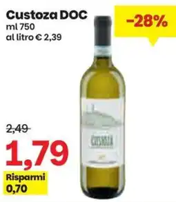 Prix Quality Custoza DOC offerta