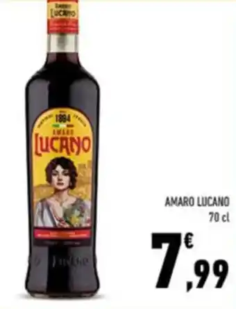 Amaro LUCANO
