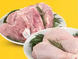 Tigre Fusi/Sovracosce di Pollo offerta