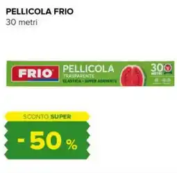 Tigre Pellicola FRIO offerta