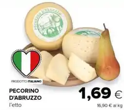Tigre Pecorino d'abruzzo offerta