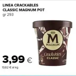 Tigre Linea crackables classic magnum pot offerta