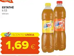 Tigre Estathè offerta