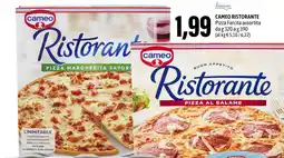 Madis CAMEO RISTORANTE Pizza Farcita offerta